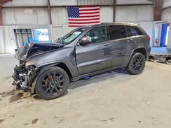1C4RJFAG2LC243122 2020 JEEP GRAND CHEROKEE