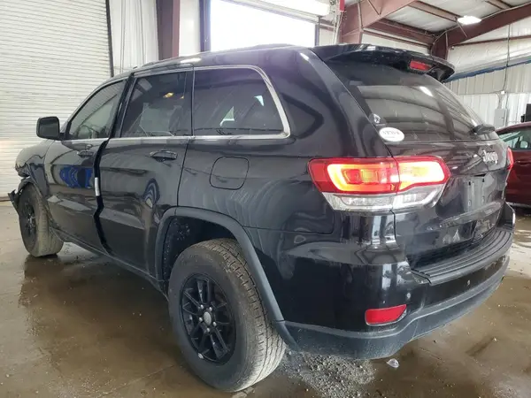 1C4RJFAG2LC247624 2020 JEEP GRAND CHEROKEE - Image 2