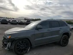 1C4RJFAG2LC257778 2020 JEEP GRAND CHEROKEE