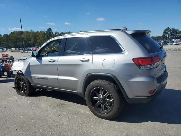 1C4RJFAG2LC264830 2020 JEEP GRAND CHEROKEE - Image 2