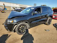 1C4RJFAG2LC267579 2020 JEEP GRAND CHEROKEE