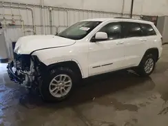 1C4RJFAG2LC268005 2020 JEEP GRAND CHEROKEE