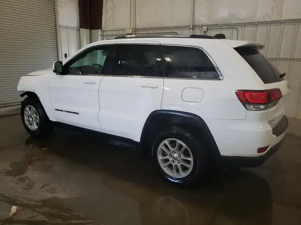 1C4RJFAG2LC268005 2020 JEEP GRAND CHEROKEE - Image 2