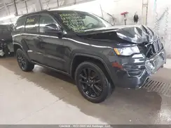 1C4RJFAG2LC284737 2020 JEEP GRAND CHEROKEE