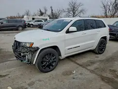 1C4RJFAG2LC284771 2020 JEEP GRAND CHEROKEE