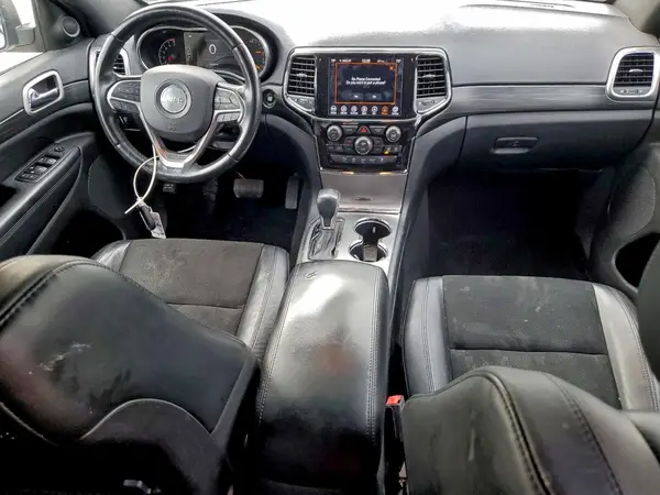 1C4RJFAG2LC284771 2020 JEEP GRAND CHEROKEE - Image 8