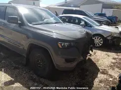 1C4RJFAG2LC289551 2020 JEEP GRAND CHEROKEE