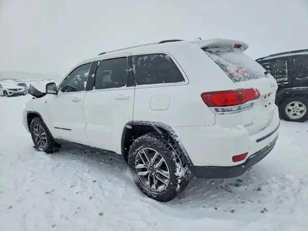 1C4RJFAG2LC292014 2020 JEEP GRAND CHEROKEE - Image 2