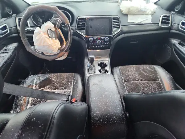 1C4RJFAG2LC292014 2020 JEEP GRAND CHEROKEE - Image 8