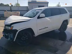 1C4RJFAG2LC292045 2020 JEEP GRAND CHEROKEE