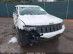 1C4RJFAG2LC293311 2020 JEEP GRAND CHEROKEE