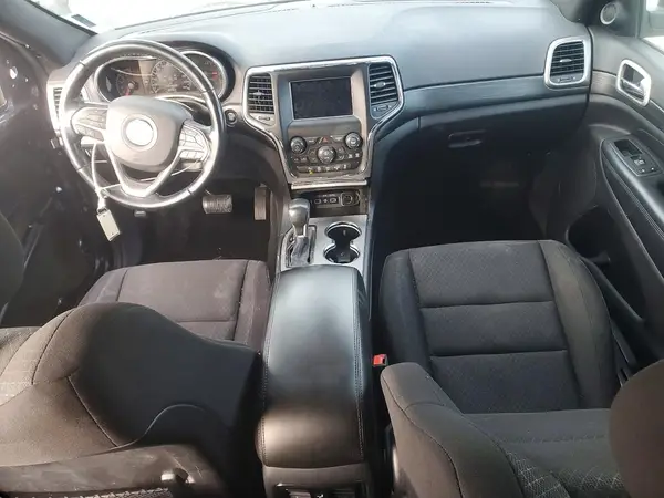 1C4RJFAG2LC298492 2020 JEEP GRAND CHEROKEE - Image 8