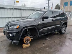 1C4RJFAG2LC302864 2020 JEEP GRAND CHEROKEE