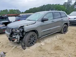 1C4RJFAG2LC311760 2020 JEEP GRAND CHEROKEE