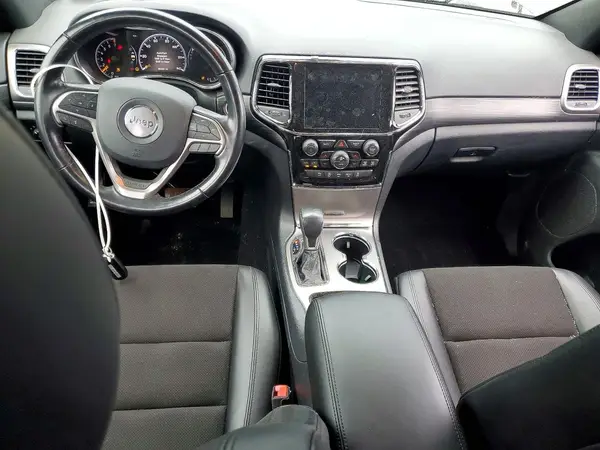 1C4RJFAG2LC311760 2020 JEEP GRAND CHEROKEE - Image 8