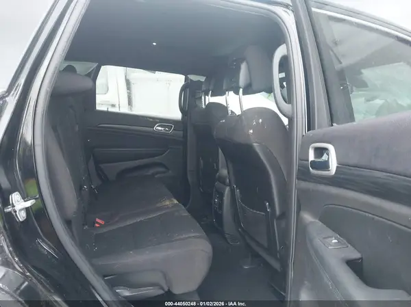 1C4RJFAG2LC313072 2020 JEEP GRAND CHEROKEE - Image 8