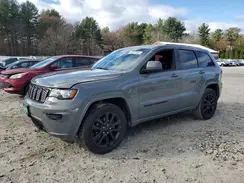 1C4RJFAG2LC318045 2020 JEEP GRAND CHEROKEE