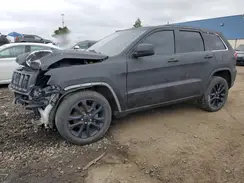1C4RJFAG2LC326761 2020 JEEP GRAND CHEROKEE