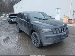1C4RJFAG2LC331569 2020 JEEP GRAND CHEROKEE