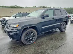 1C4RJFAG2LC331751 2020 JEEP GRAND CHEROKEE
