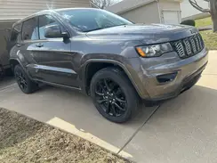 1C4RJFAG2LC332804 2020 JEEP GRAND CHEROKEE