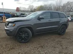 1C4RJFAG2LC334634 2020 JEEP GRAND CHEROKEE