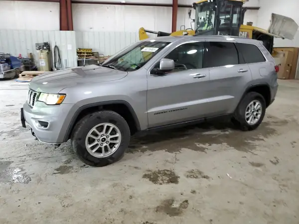 1C4RJFAG2LC341518 2020 JEEP GRAND CHEROKEE - Image 1