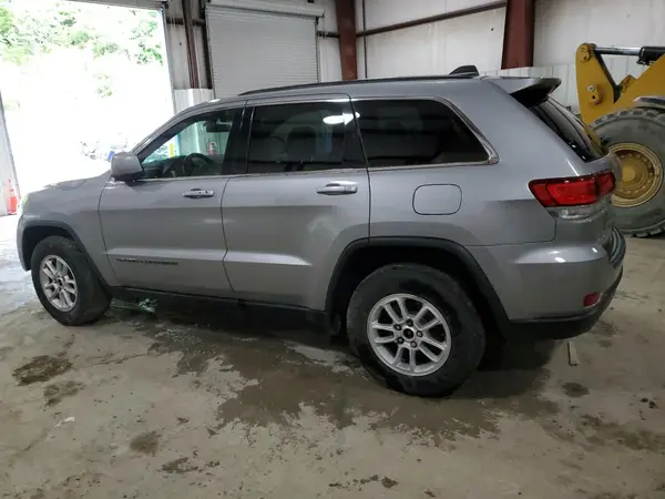 1C4RJFAG2LC341518 2020 JEEP GRAND CHEROKEE - Image 2