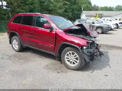 1C4RJFAG2LC341602 2020 JEEP GRAND CHEROKEE