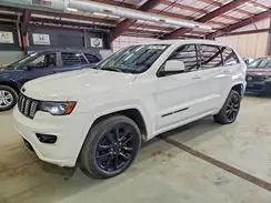 1C4RJFAG2LC341678 2020 JEEP GRAND CHEROKEE
