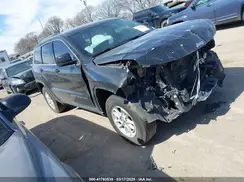 1C4RJFAG2LC344015 2020 JEEP GRAND CHEROKEE