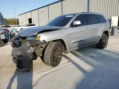 1C4RJFAG2LC360120 2020 JEEP GRAND CHEROKEE