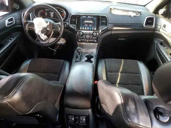 1C4RJFAG2LC360120 2020 JEEP GRAND CHEROKEE - Image 8