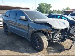 1C4RJFAG2LC361414 2020 JEEP GRAND CHEROKEE