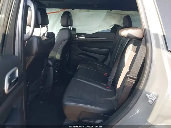 1C4RJFAG2LC361414 2020 JEEP GRAND CHEROKEE - Image 8
