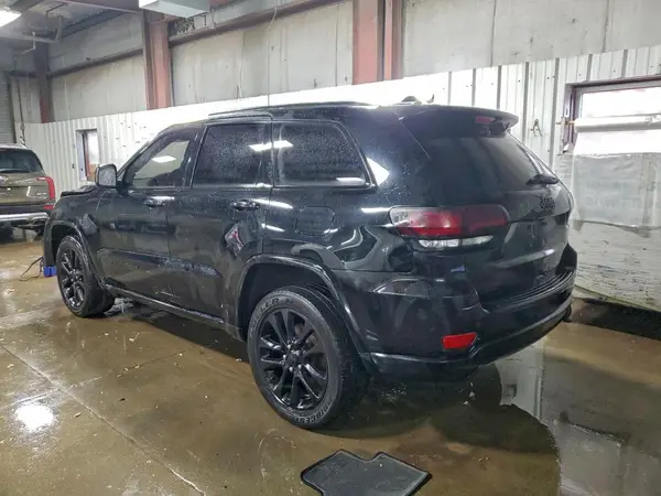 1C4RJFAG2LC362093 2020 JEEP GRAND CHEROKEE - Image 2