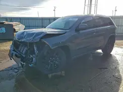 1C4RJFAG2LC363566 2020 JEEP GRAND CHEROKEE