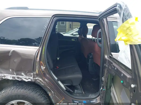 1C4RJFAG2LC364250 2020 JEEP GRAND CHEROKEE - Image 8