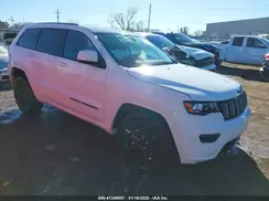 1C4RJFAG2LC364345 2020 JEEP GRAND CHEROKEE