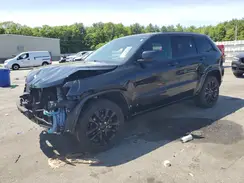 1C4RJFAG2LC374714 2020 JEEP GRAND CHEROKEE