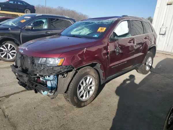 1C4RJFAG2LC375412 2020 JEEP GRAND CHEROKEE - Image 1