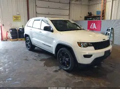1C4RJFAG2LC380304 2020 JEEP GRAND CHEROKEE