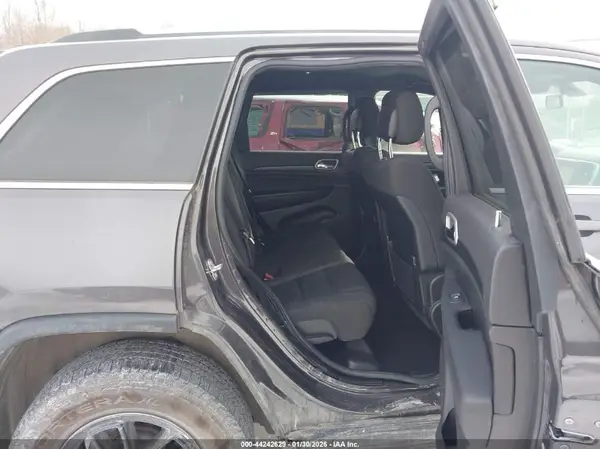 1C4RJFAG2LC388290 2020 JEEP GRAND CHEROKEE - Image 8