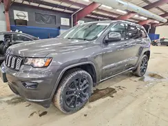 1C4RJFAG2LC390427 2020 JEEP GRAND CHEROKEE