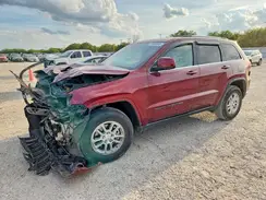 1C4RJFAG2LC396468 2020 JEEP GRAND CHEROKEE