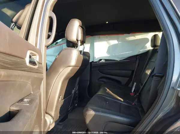 1C4RJFAG2LC397491 2020 JEEP GRAND CHEROKEE - Image 8