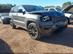 1C4RJFAG2LC398222 2020 JEEP GRAND CHEROKEE