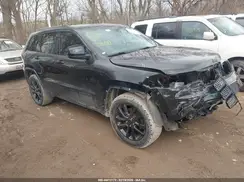 1C4RJFAG2LC405699 2020 JEEP GRAND CHEROKEE