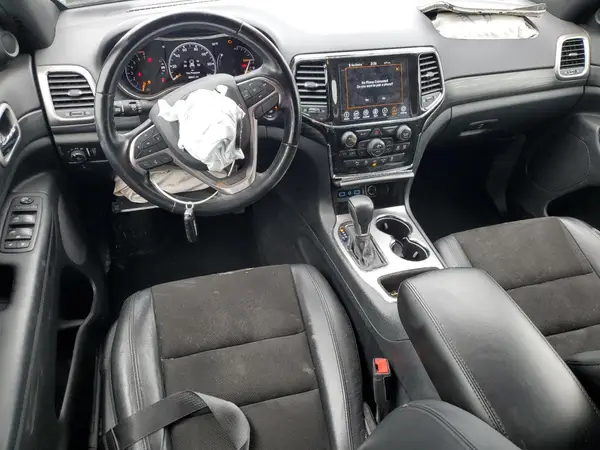 1C4RJFAG2LC408828 2020 JEEP GRAND CHEROKEE - Image 8