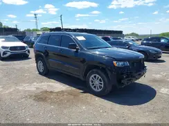 1C4RJFAG2LC410028 2020 JEEP GRAND CHEROKEE
